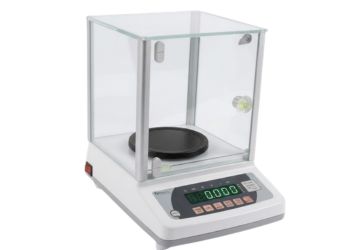 Jewellery Weighing Machine