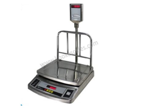 JUMBO TABLE TOP SCALES MS/SS