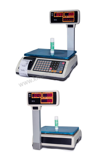 Electromagnetic Jewellery Weighing Machine Wholesaler