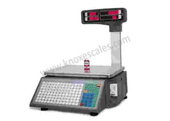 Label Printing Scale