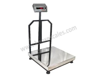 Platform Scales