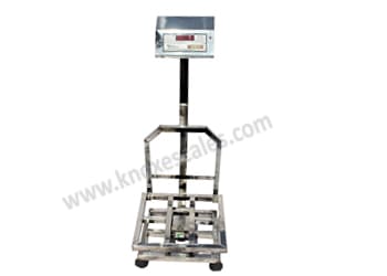 SS 304/316 Scales