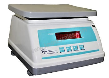 DUST PROOF/ WATER RESISTANT ABS WR MODEL