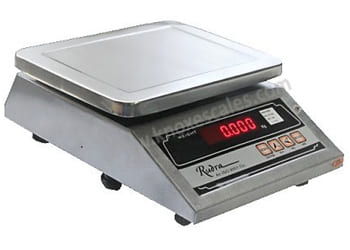 TABLE TOP SCALES SMALL