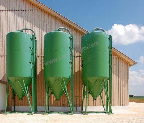 Tank Weighing Systems