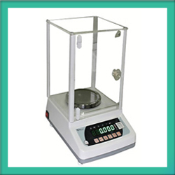 Jewellery Weighing Machine
