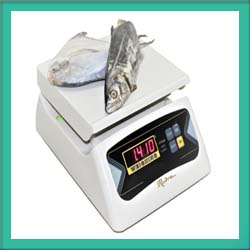 Waterproof weight machine